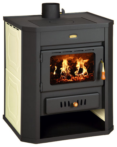Prity w15 7kw poêle - +,