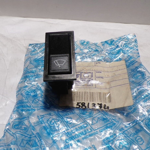 Wiper button switch for - wiper,