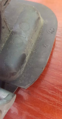 Bmw e36 berline compacte - bmw,