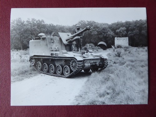 Photo ecpa army armored - photo,