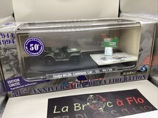 Solido 1/43 Édition Limitée