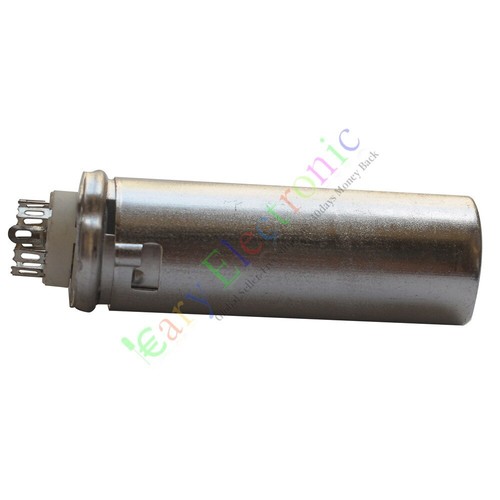 5pc 9pin ceramic - 9pin, vacuum