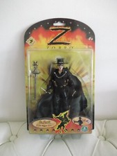 ZORRO EN GARDE (Double Dagger