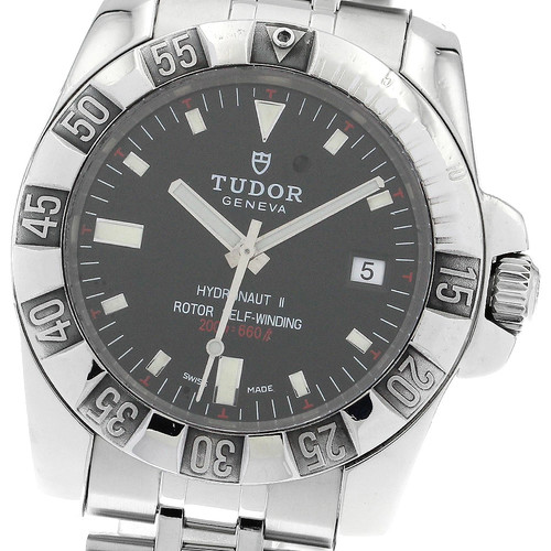 Tudor 20030 hydronaut date - 20030,