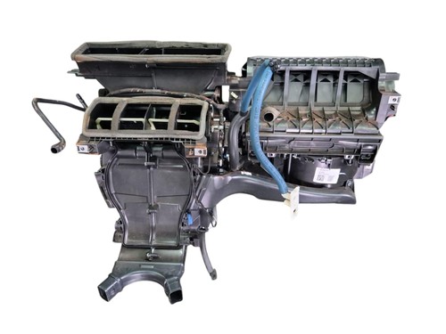 Groupe chauffage pour volvo - groupe,