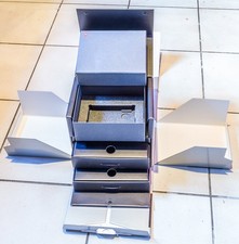 Boîte d'origine pour LEICA X1 - sans appareil photo, sans accessoires