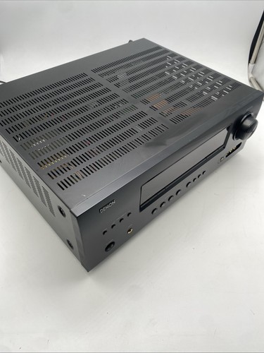 Denon avr 1312 hdmi - avr-1312, home