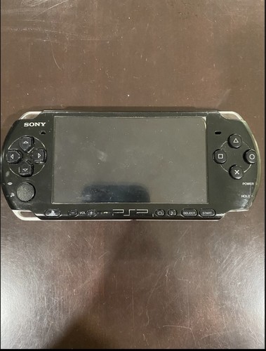 Psp 3001 piano black - ,
