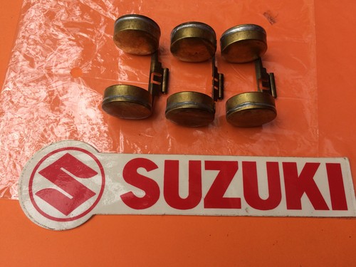 Suzuki gt550 gt380 - suzuki,