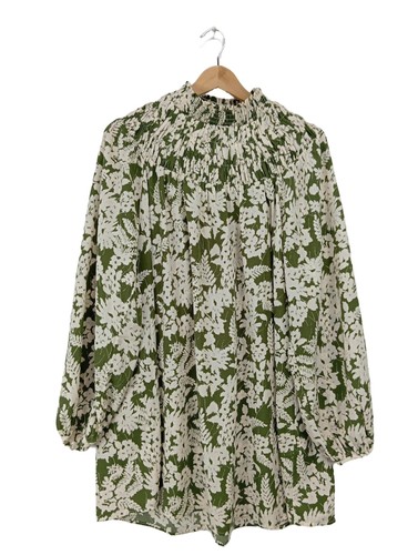 Vila robe hippie dames - vila,