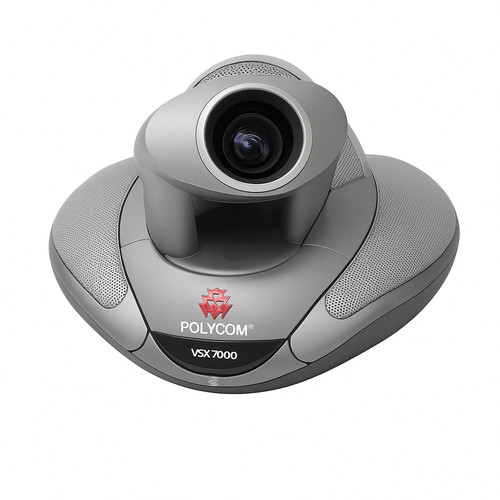 Polycom vsx 7000 pal - polycom,