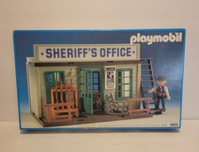 Playmobil 3423 Sheriff's