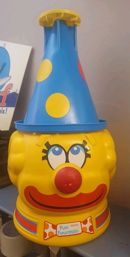 Jouet ancien joustra fun - joustra,