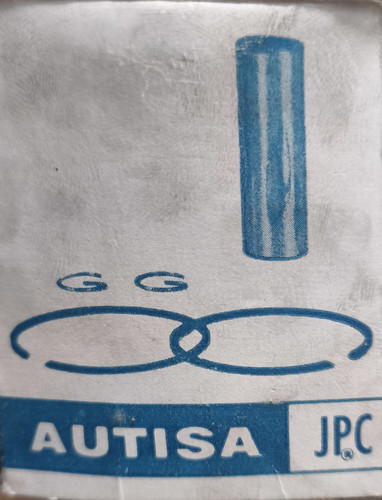 Piston autisa racing 927 - autisa,
