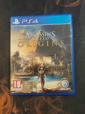 Assassin's Creed Origins -