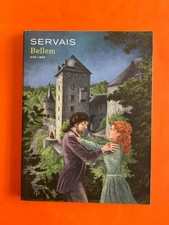 SERVAIS BELLEM EO 2022 EDITION