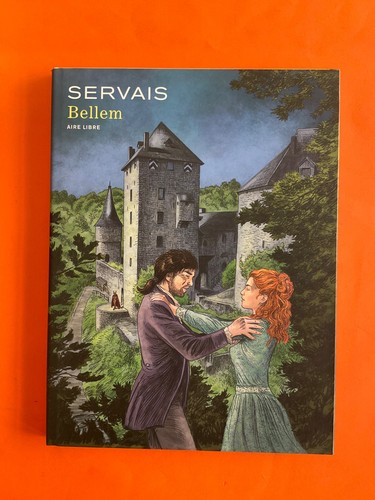 Servais bellem 2022 - bellem,