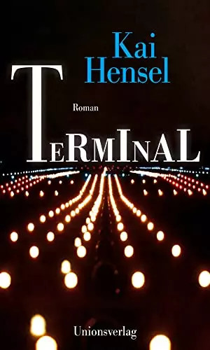 Terminal roman kai - roman,, hensel