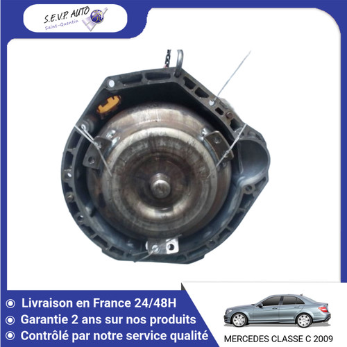 Boite de vitesses - boite,