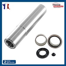 Roulement + axe de train bras