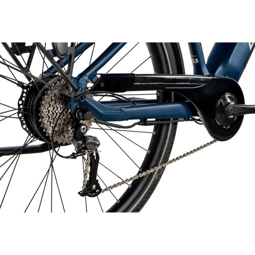 Velo electrique vae vtc - velo, electrique-vae