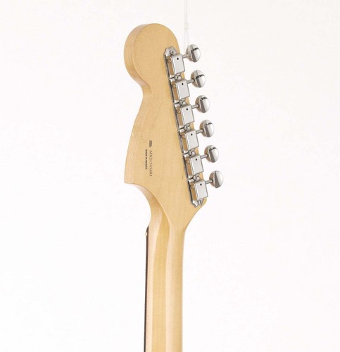 Fender kurt cobain jag - fender, jag-stang