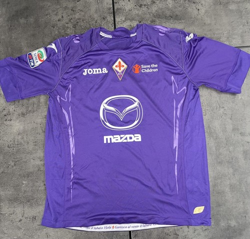 Maillot fiorentina - de,