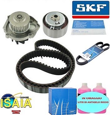 Kit distribution skf - skf, +