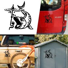 Pêche Autocollant Vinyle