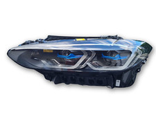 BMW 4 G22 G23 G26 M3 M4 G80 G82 PHARE AVANT GAUCHE FULL LED LASER 5A0458505
