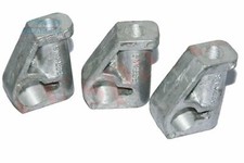 Support culbuteur arbre 3 - support,