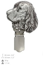 Springer anglais, Clips