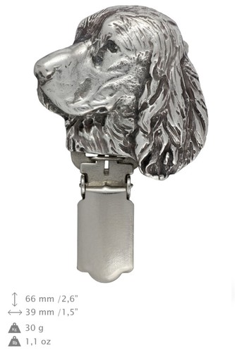 Springer anglais clips - springer,