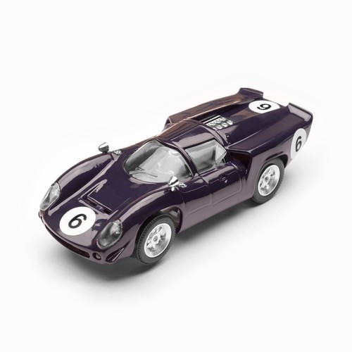 Lola t70 mans - t70,