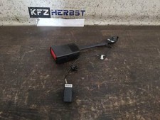 Boucle fouet avant droite Ford