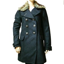 REDWOOD  RWD Caban officier