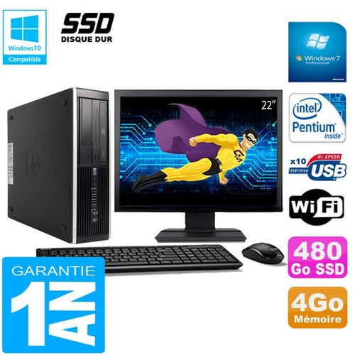 Compaq pro 6300 sff - pro,