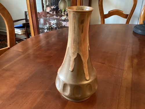 Art deco annees - deco,, vase