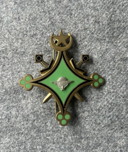 Insigne para mauritanie - insigne,
