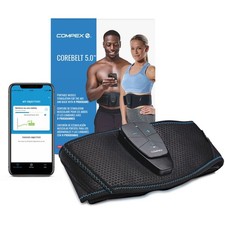 Ceinture abdominale COMPEX