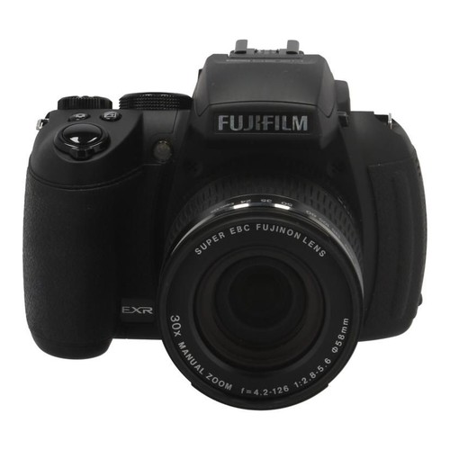 Appareil photo numérique