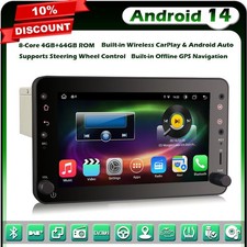 Core android autoradio - android,