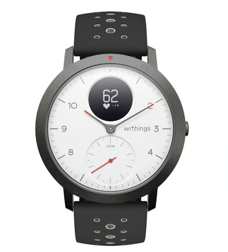 Withings steel sport - withings,