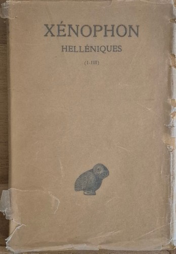 Xénophon helléniques 2 - xÉnophon,