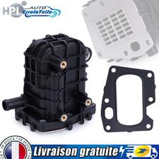 Refroidisseur Vanne EGR prévu pour Citroen Peugeot Ford 2.0 BlueHDi TDCi 1861749