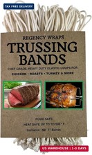 Regency Wraps Trussing Bands