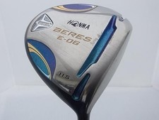 HONMA GOLF BERES E-06 DRIVER