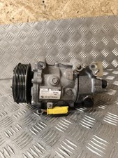 Compresseur clim PEUGEOT 508 1 SW PHASE 2 BREAK 9825868680