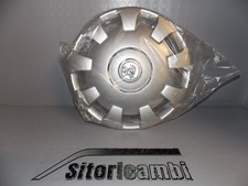 Enjoliveur De 15 Pouce