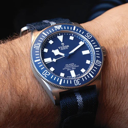 Tudor pelagos fxd - pelagos,